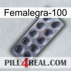 Femalegra-100 30